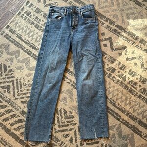 H&M jeans